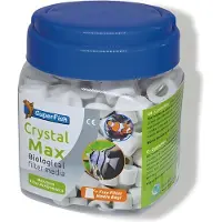 Superfish Filtermateriaal Crystal Max 500 Ml