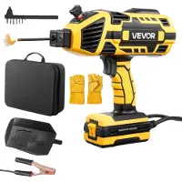 Vevor Handheld Lasapparaat