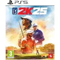PGA TOUR 2K25 - PS5