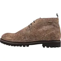 Floris van Bommel Chukka Boots 'De Floter 01' taupe