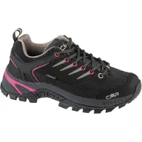 Campagnolo Lage schoen zwart