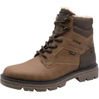 Marco Tozzi Veterboots mokka