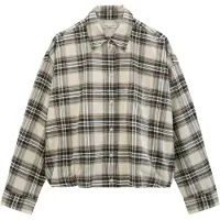 Marc O'Polo Blouse beige / bruin / grijs