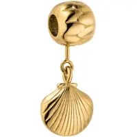 Purelei Hangers 'Seashell' goud