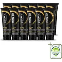 Syoss 12 x - Intense Oleo - Deep Conditioner - Voedt & Verzacht - 250 ml - Grootverpakking - Vaatwasstrips - Haarvoeding - Haarverzorging - Haarzacht - Haarpluis - Haarverzwaart