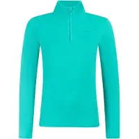 Protest Sportief sweatshirt 'REFABRIZ' smaragd