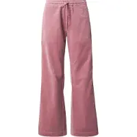 Iriedaily - Women's Cordy Straight Pant - Vrijetijdsbroek S, rood