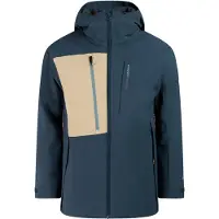 Protest Sportjas 'PRTOffset' blauw
