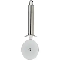 kela Pizzasnijder Rondo Zilver 7 cm