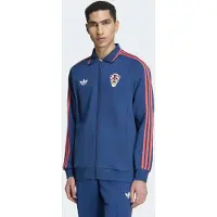 Adidas Croatia Hns Away Og Trainingsjack