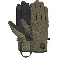 Reusch Teddy-Fleece-Handschuhe Comfleece TOUCH-TEC