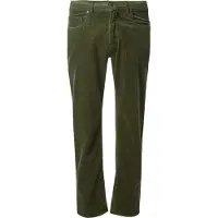 Pierre Cardin Broek 'Laval' donkergroen