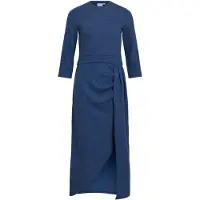 Vila Viraffi 3/4-mouwen Maxi-jurk XL EU dames