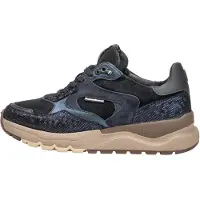 Floris van Bommel Sneakers laag 'Treni 02' marine / navy