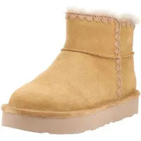 Gabor Boots karamel