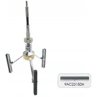 King Tony Cilinder Honing Tool 50-175 mm