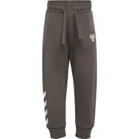 Hummel Mini Regular Logo Trainingsbroek