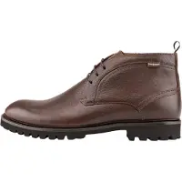 Floris van Bommel Sfm-50175-21-02 heren veterboots sportief