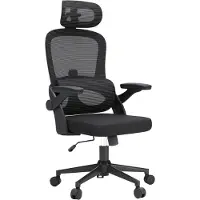 Sihoo M102C: Ergonomische bureaustoel, draaibare stoel met 3D-armleuningen