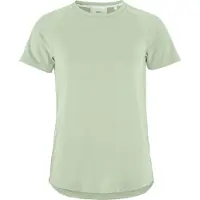 Craft COLLECTIVE SS TEE W Dames Sportshirt - GLACIAL