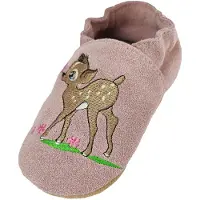 Beck meisje, model Flecki-6018, kleur Rosa, maat 16/17