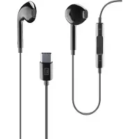 Cellularline Orbit Headset Bedraad In-ear Oproepen/muziek USB Type-C Zwart
