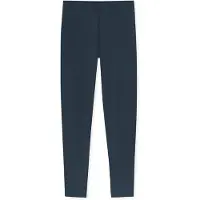 Schiesser Onderbroek ' Thermo ' donkerblauw