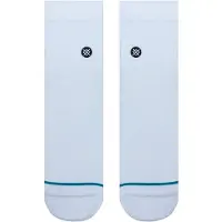 Stance Icon Quarter Sokken