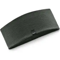 Salewa - Cristallo Headband - Hoofdband 58 cm, grijs