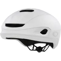 Oakley Aro7 Tijdrit Helm Wit || Maat: S (52-56 cm)