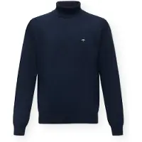 FYNCH-HATTON Trui navy