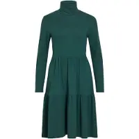 Vila Jurk turquoise