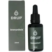 Drup Immuniteit Druppels