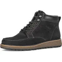 Gabor Veterboots zwart