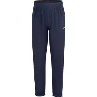 Slazenger Heren Comfort Polyester Tracksuit Broek (Marine)