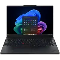Lenovo ThinkPad E16 Gen 4 Copilot+ PC - 21YC008HMH