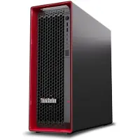 Lenovo ThinkStation P5 Gen 2, 2,7 GHz, Intel Xeon, 634, 32 GB, 1 TB, Windows 11 Pro voor Workstations