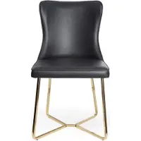 AEA Modern Stuhl Design Esszimmerstuhl Italienischer Stil Polster Royal Stühle