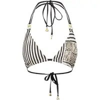 Biba Dames/Dames Kayla Bikinitop (Digitaal afdrukken)