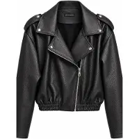 Elara Jacke Bikerjacke