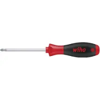 Wiha 00759 00759 Werkplaats Kruiskop schroevendraaier PH 2 Koplengte: 100 mm DIN ISO 8764
