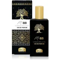 Helan Helan, M Oud - Herenparfum met een frisse citrusgeur, elegant en mysterieus