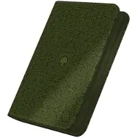Ultimate Guard Magic: The Gathering Green Mana Albumkaarten