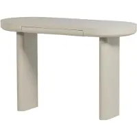 Woood Mael Bureau - Fineer - Dust - 75x120x50