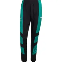 Adidas Sportbroek 'FC Liverpool EQT' petrol / zwart