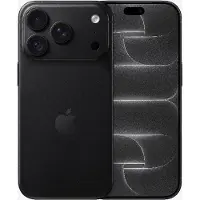 Apple iPhone 18 Pro 256GB Zwart