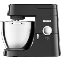 Kenwood KVL87.003BK Chef XL PRO keukenmachine