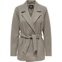 ONLY Onlalvilda Jas Dames Bruin L