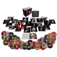 Sony music The Rolling Thunder Revue