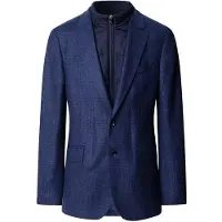 Hackett Colbert donkerblauw